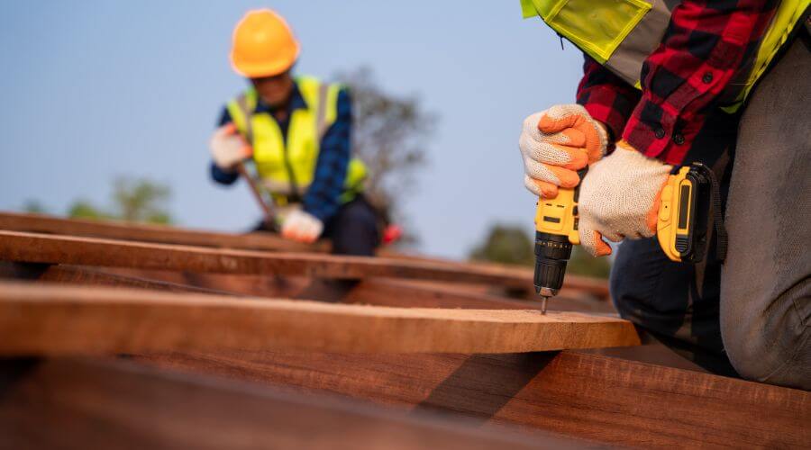 Local Siding Services in Majestic, KY